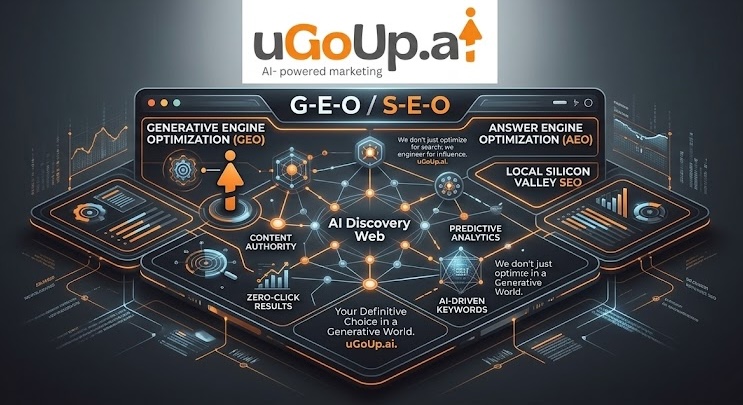 GEO and AEO AI search optimization
