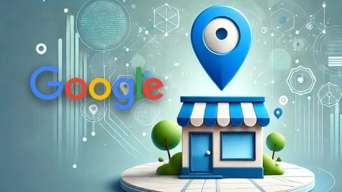 Google My Business optimization 2026