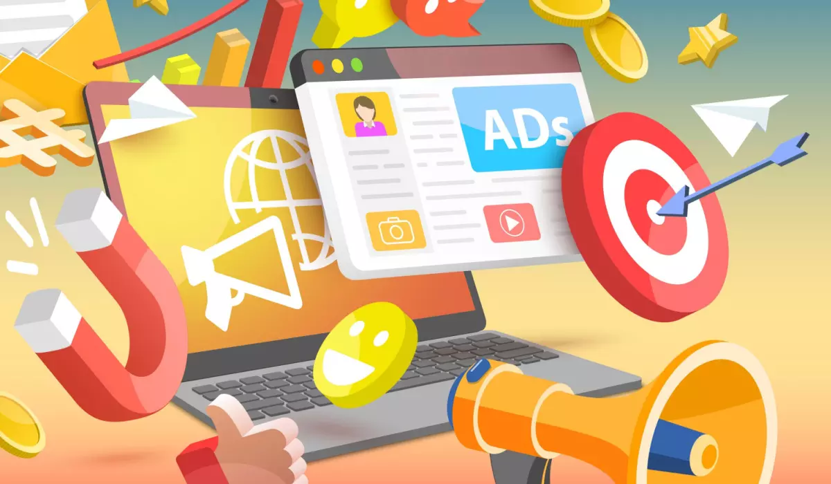 AI advertising strategy and execution