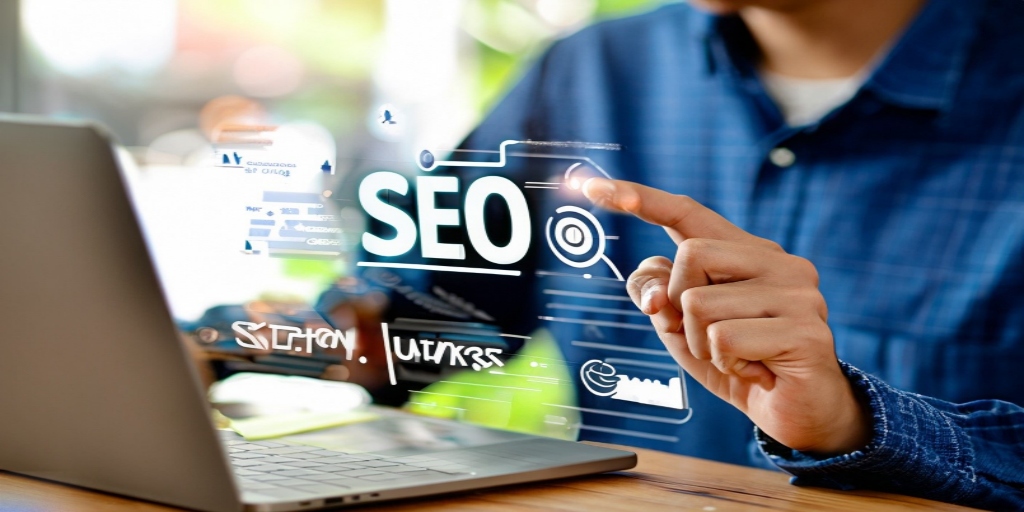 SEO strategy and planning