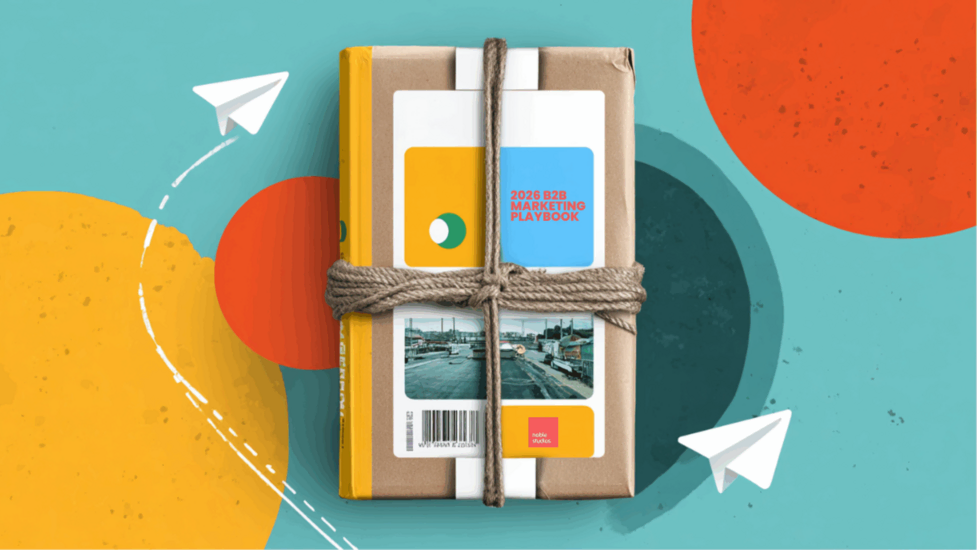 The 2026 Digital Marketing Playbook: AI, Automation and Growth
