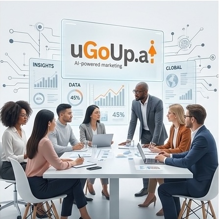 Digital marketing strategy