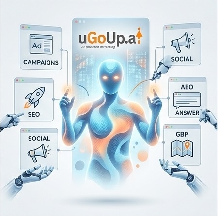 Global reach