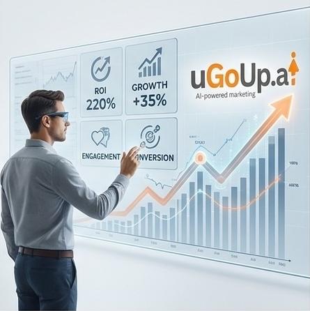 Analytics and growth